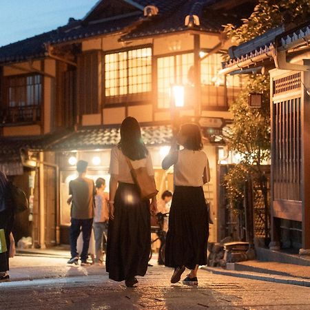 京都 拉克清水旅舍旅舍 外观 照片