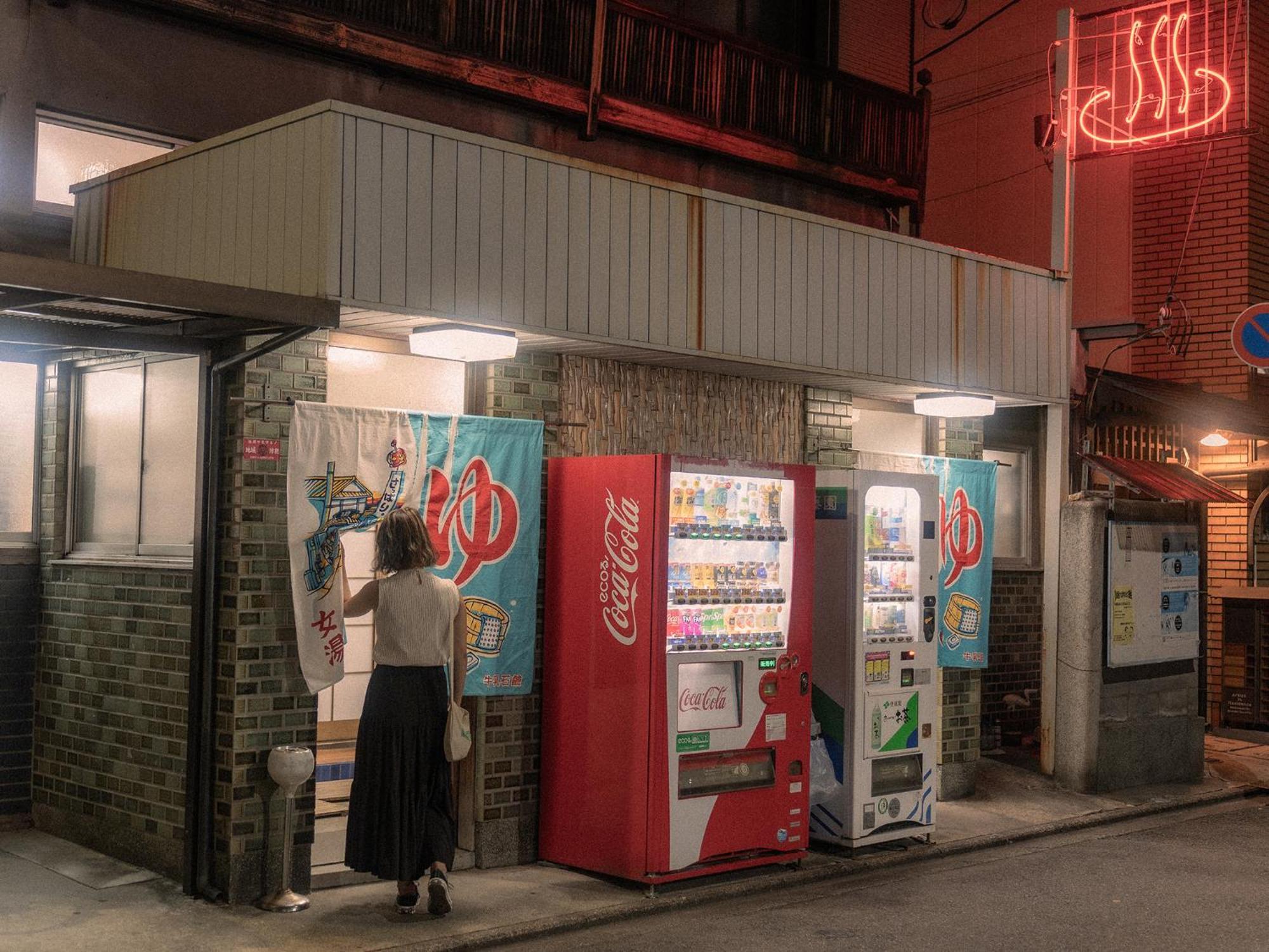 京都 拉克清水旅舍旅舍 外观 照片